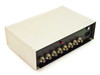 Tiara 8 Port Networking Hub - Vintage (M-HUB8)