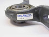 Seal Master LP12 Pillow Block Bearing with 0.75" Bore