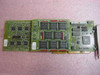 Clarent AG-24/30 DSP Card with 8DSPDB Daughter Board – full assembly view showing Texas Instruments DSP chipsets on both boards