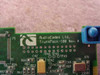 AudioCodes TrunkPack-100 Rev. B VoIP Card – close-up of AudioCodes Ltd. logo and TrunkPack-100 Rev. B silkscreen label