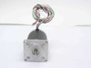 Anaheim Automation Stepper Motor 4.3VDC 1.8A Insulation B 23D204S