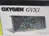 3DLabs Oxygen GVX1 32MB AGP Graphics Accelerator Video Card PIII