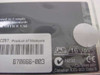 Intel EtherExpress PRO/100 Mobile Adapter 16-bit PC Card (670666-003)