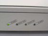 Orckit Orfast-R-A-SA-Br front panel close-up showing POWER, SHOW TIME, STAND-BY, and ALARM LED indicators