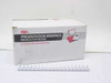 GBC 3/4" 19 Ring White Plastic Binding Combs -79 pcs. (4000098)