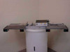 Unbranded X-Axis Linear Slide Work Table with Two Pneumatic Cylinders and Timer