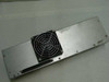 IBM 90X8626 132W Power Supply top view showing large cooling fan and 50-pin edge connector