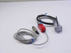 Square D PE3FANDPH Photoelectric Sensor Switch Class 9006 12~24 VDC with Cable