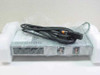 Compaq 295363-B21 PDU – unit wrapped in foam packaging with included power cord