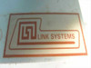 Link Systems Cryogenic Detector with a Dewar for LN2 ETEC A/S - AS IS