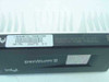 Intel Pentium II 350MHz CPU label closeup showing part number 80523PY350512PE, S-spec SL2U3, IBM FRU 02K2776, and Philippines origin