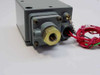 Square D Pressure Switch (9012 Series C)