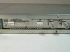 Wegener 1602 RX Mainframe – close-up of rear right section showing J6, J8, J9, J10 connectors and BNC ports