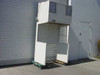 Integrated Air System LV4-30 4 foot Vertical HEPA Laminar Flow Cleanroom Hood