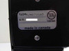 Varian VJW2731A5 – model label showing type VJW2731A5, serial number, Varian logo, and Made in Canada
