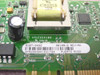 HP 5187-3432 label closeup showing part number 90109-2 Rev MA, CS1313 chipset, and Puerto Rico manufacture