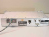 Varian VJC6767D8T7 Switch Control – rear panel overview showing wiring harness connection block and dual Varian labels