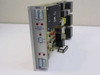 Tellabs 6923 2W FXS SF Signaling Set module — angled front and side view showing faceplate label and Tellabs logo