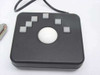 Convergent Tech. 25 Pin Trackball / 6 Button Controller WK-102