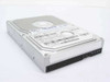 Maxtor 90432D3 4.3GB 3.5-inch IDE hard drive – angled top view showing label and 40-pin IDE connector