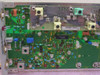 Scientific Atlanta 286426 Rev C PCB — top-side board view showing component layout, filter section, IC markings, and label reading 286582 30MHz