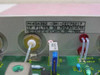 Scientific Atlanta 286426 — label close-up: PN 454382, SN CEC79217, IF Filter 30 MHz, date 03/16/93, Scientific-Atlanta Inc. 1755X