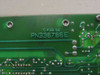 Scientific Atlanta 362272 PCB close-up — board edge stamp reading CiR 28/88 and silkscreened part number PN336786E