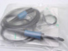 TPI Oscilloscope Passive Probe X10 MSQK-2574RO