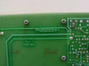 Scientific Atlanta 7550 Wideband Modulator PCB silkscreen closeup showing part number PN262224H and PCB date code PSA 1-23-84