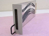 Rack Unit Extender Module 262303 — right-side view showing edge card connector and multi-conductor ribbon cable harness