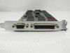 Generic PX-144B 8-Bit ISA 9-Pin Monochrome / Graphics / Printer Adapter Card