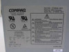 Compaq PS2014 label showing Part No. 270656-001, Series PS2014, model PS-5201-4C, input/output specifications, and certifications