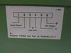 Flex-Core VT7-003E Transducer 0-50 Volts ~V - Calibration 4-20mA=0-50V