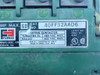 Furnas 40FF32AAD6 3-Pole Lighting Contactor 60 Amp 110-250V 600 VAC 75D73070A