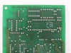 Solder side close-up of WD1003-WAH showing secondary PCB number 60-000079-01 REV printed on board