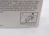 Canon BCI-21 ink cartridge box side panel showing item number F47-0731-410 and installation instructions