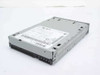 Iomega Z250ATAPI 250MB IDE Zip Drive – rear view showing 40-pin IDE ribbon connector and 4-pin Molex power connector