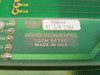 Fairchild Front Multi-Rate Seq. Decoder ~V 980842-000 Rev. 5