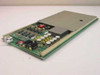 Fairchild SM220 Modulator PCB card 98CDP1033-X000 Rev 5 – angled top view showing PCB with RF shield cover partially open and component side visible