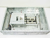 Westinghouse PRL1 Pow-R Line Panel Board in Enclosure with 100 Amp Shunts