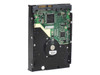 Seagate ST340014AS 40GB SATA hard drive – PCB controller board view, rear side