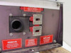 Varian Klystron RF Tube - Ku-Band 8.6 kV Satcom 8 Channel VKU-7820