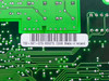 Madge 152-047-07S card label closeup — part number 152-047-07S, date code 608215, C24K, Made in Ireland