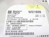 Western Digital 160GB 3.5" IDE Hard Drive WD1600AB