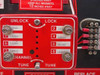 CPI Klystron RF Tube - Ku-Band 8.6 kV Satcom 8 Channel VKU-7820