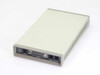 Zenith ZM-2401 External 2400 Baud Modem – rear panel showing 9.5 VAC power jack, DB25 RS-232 port, TO LINE and TO PHONE RJ11 jacks