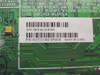 ATI 1027311402 video card label close-up showing part number and serial number barcode