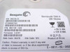 Seagate ST3200827AS drive label close-up showing model ST3200827AS, P/N 9BD13E-620, firmware 3.AHH, date code 06415