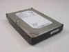 Seagate ST3200827AS 200GB 3.5" SATA Barracuda hard drive – top label view showing model and Seagate branding