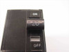 Generic LD 446 Circuit Breaker – close-up of toggle handle showing 20A rating and ON/OFF markings